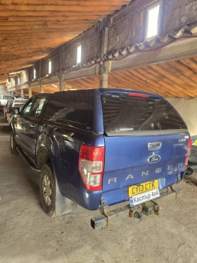 Ford Ranger 2.2   6- скорости на части - 10 € - 77200225 4