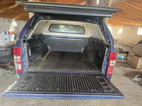 Ford Ranger 2.2   6- скорости на части - 10 € - 77200225 6