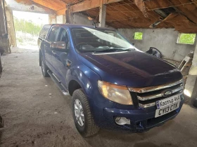 Ford Ranger 2.2   6- скорости на части - 10 € - 77200225 2