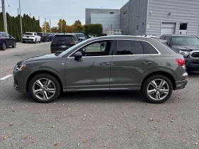 Audi Q3 * Progressiv * CARFAX * ОПЦИЯ ЗА ФИНАНСИРАНЕ  | Auto.bg — изображение 2