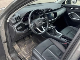 Audi Q3 * Progressiv * CARFAX * ОПЦИЯ ЗА ФИНАНСИРАНЕ  | Auto.bg — изображение 5