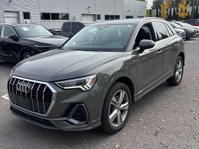 Audi Q3 * Progressiv * CARFAX * БЕЗ ПЪРВОНАЧАЛНА ВНОСКА
