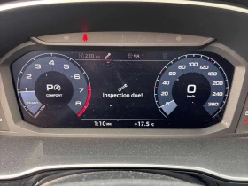 Audi Q3 * Progressiv * CARFAX * ОПЦИЯ ЗА ФИНАНСИРАНЕ  | Auto.bg — изображение 10