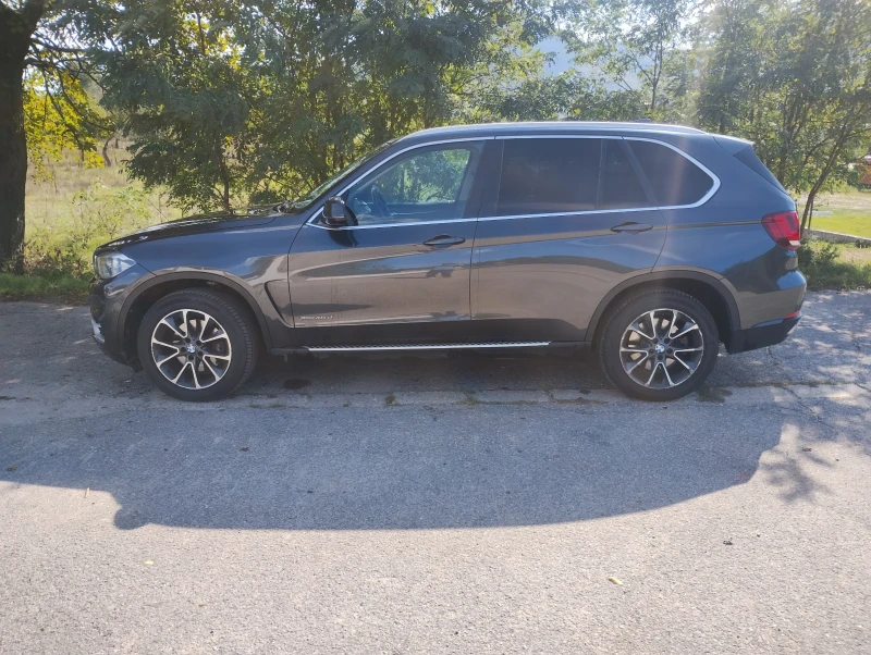 BMW X5 40d, снимка 3 - Автомобили и джипове - 47335916