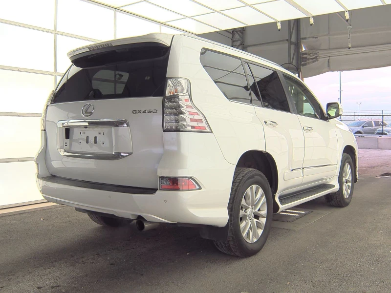 Lexus GX 460 * Premium, Крайна цена до бг!, снимка 5 - Автомобили и джипове - 48458342