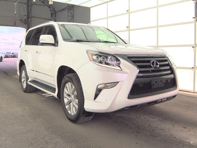 Lexus GX 460 * Premium, Крайна цена до бг!, снимка 3 - Автомобили и джипове - 48458342