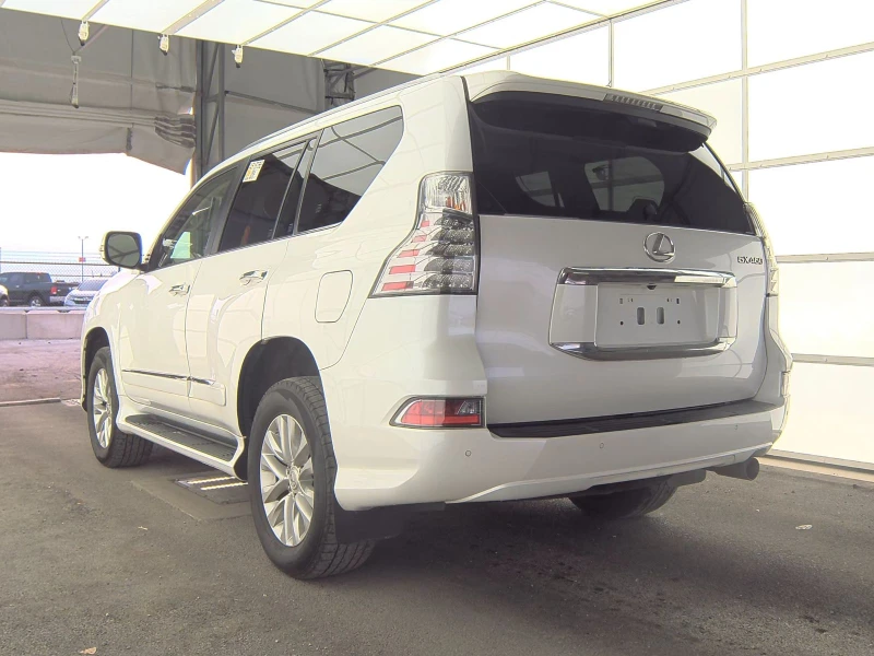 Lexus GX 460 * Premium, Крайна цена до бг!, снимка 6 - Автомобили и джипове - 48458342