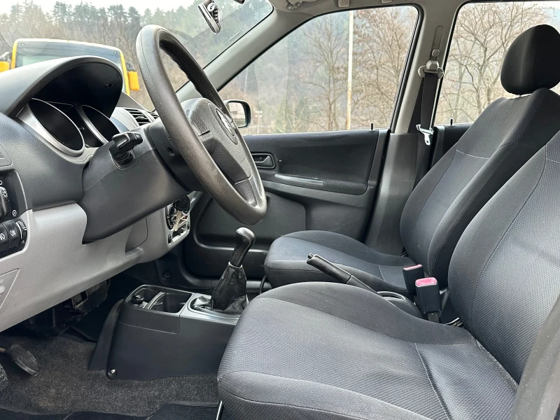 Suzuki Ignis 1.3 4X4 Много Запазен, снимка 11 - Автомобили и джипове - 49305858