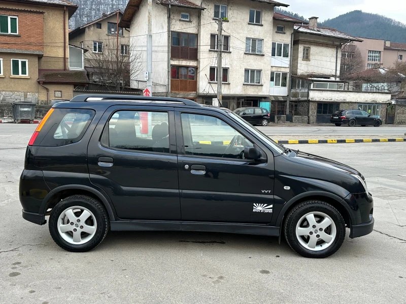 Suzuki Ignis 1.3 4X4 Много Запазен, снимка 7 - Автомобили и джипове - 49305858