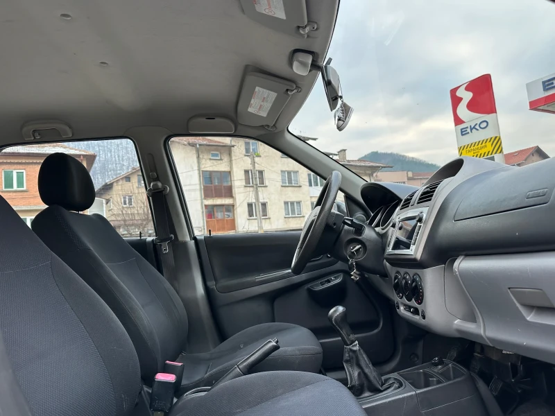 Suzuki Ignis 1.3 4X4 Много Запазен, снимка 13 - Автомобили и джипове - 49305858