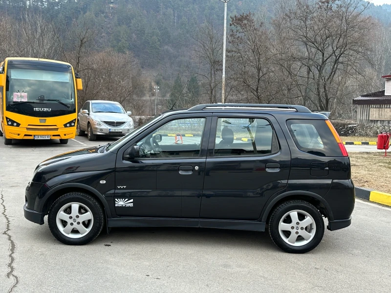 Suzuki Ignis 1.3 4X4 Много Запазен, снимка 3 - Автомобили и джипове - 49305858