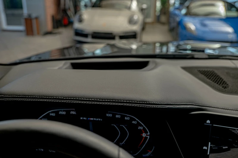 BMW X5 M50i/Harman Kardon/Individual/Вакум/Панорама, снимка 13 - Автомобили и джипове - 51646211