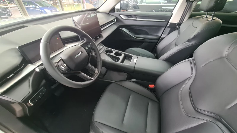 Haval H6 HEV, снимка 7 - Автомобили и джипове - 52193731