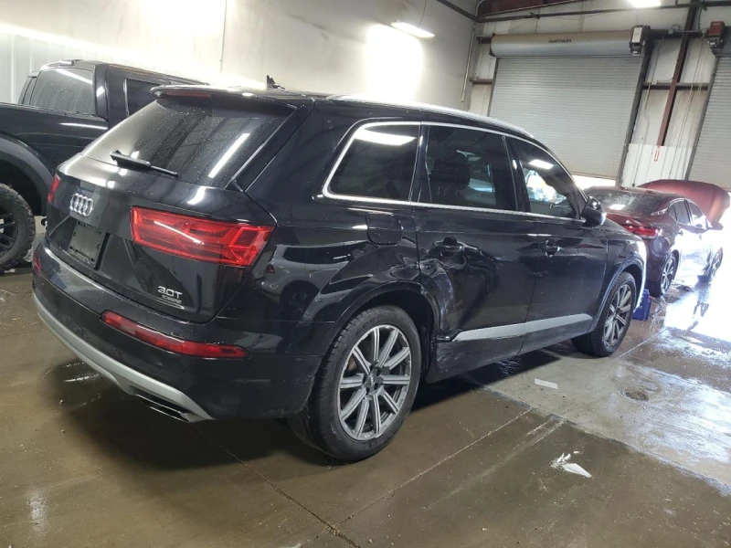 Audi Q7 PREMIUM PLUS* QUATTRO* 360* КОЖА* DIGITAL* , снимка 3 - Автомобили и джипове - 52628641