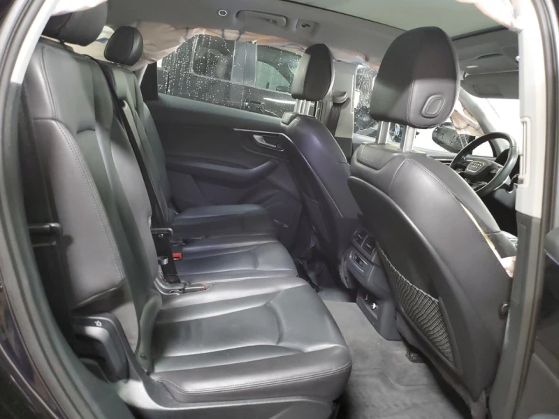 Audi Q7 PREMIUM PLUS* QUATTRO* 360* КОЖА* DIGITAL* , снимка 10 - Автомобили и джипове - 52628641