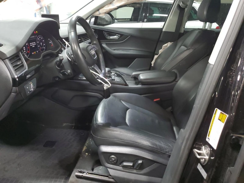Audi Q7 PREMIUM PLUS* QUATTRO* 360* КОЖА* DIGITAL* , снимка 7 - Автомобили и джипове - 52628641