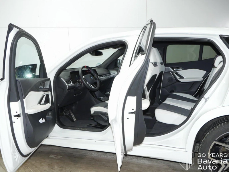 BMW X2 M35i xDrive Steptronic, снимка 5 - Автомобили и джипове - 52727795