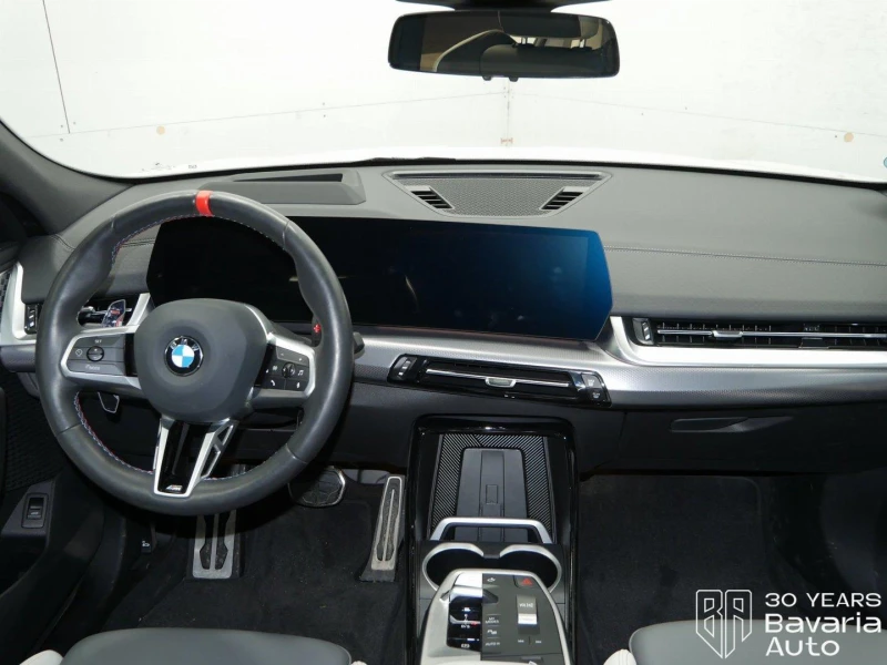 BMW X2 M35i xDrive Steptronic, снимка 6 - Автомобили и джипове - 52727795