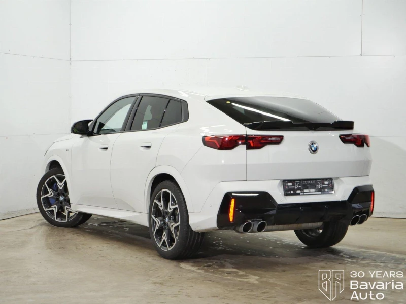 BMW X2 M35i xDrive Steptronic, снимка 2 - Автомобили и джипове - 52727795
