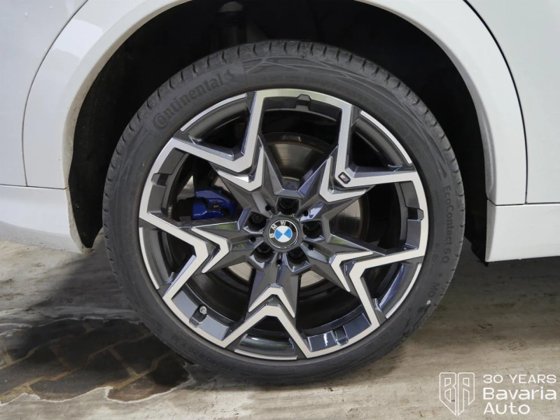 BMW X2 M35i xDrive Steptronic, снимка 12 - Автомобили и джипове - 52727795