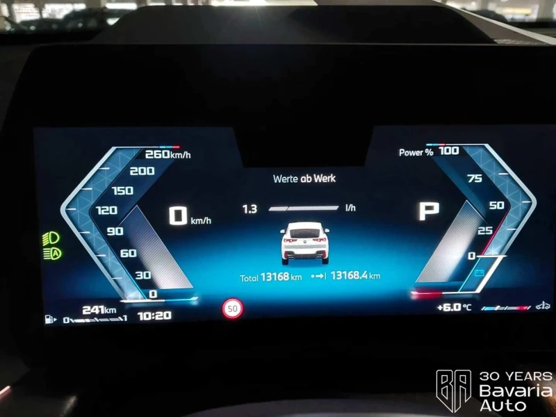 BMW X2 M35i xDrive Steptronic, снимка 9 - Автомобили и джипове - 52727795