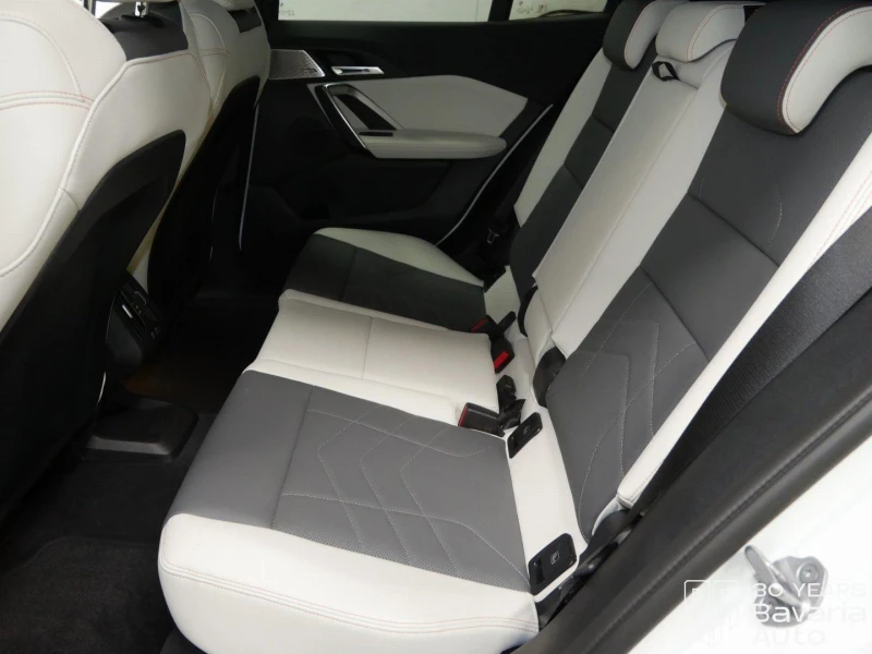 BMW X2 M35i xDrive Steptronic, снимка 8 - Автомобили и джипове - 52727795