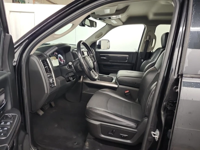 Dodge RAM 1500 * SPORT CREW CAB STD BED * CARFAX * БЕЗ ПЪРВОНАЧАЛ, снимка 5 - Автомобили и джипове - 53149660