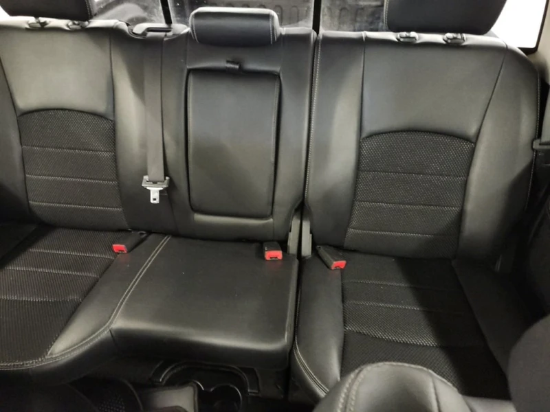 Dodge RAM 1500 * SPORT CREW CAB STD BED * CARFAX * БЕЗ ПЪРВОНАЧАЛ, снимка 12 - Автомобили и джипове - 53149660