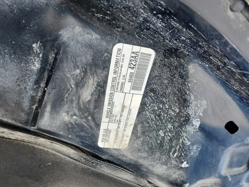 Dodge Durango * GT * CARFAX * , снимка 11 - Автомобили и джипове - 53229100