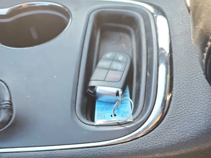 Dodge Durango * GT * CARFAX * , снимка 9 - Автомобили и джипове - 53229100