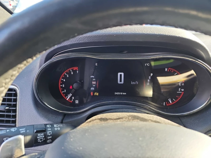 Dodge Durango * GT * CARFAX * , снимка 6 - Автомобили и джипове - 53229100