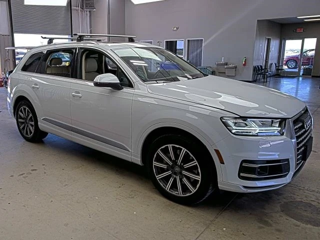 Audi Q7 От представителство* ФУЛ!* дистроник* обдух* пано*, снимка 7 - Автомобили и джипове - 47237771