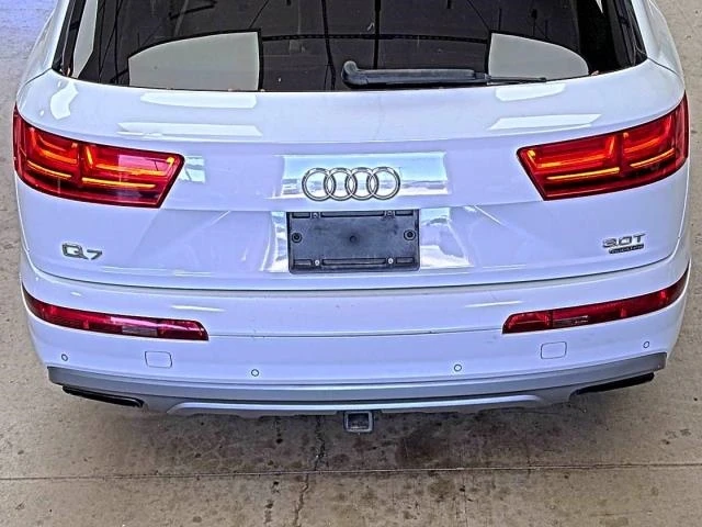 Audi Q7 От представителство* ФУЛ!* дистроник* обдух* пано*, снимка 5 - Автомобили и джипове - 47237771