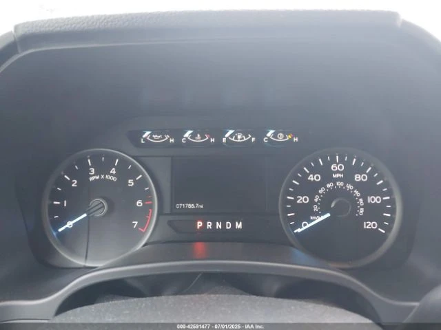 Ford F150 XLT - изображение 7