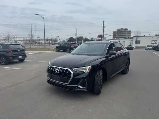Audi Q3 * PROGRESSIV * S LINE* PANO * NAVI | Auto.bg — изображение 1