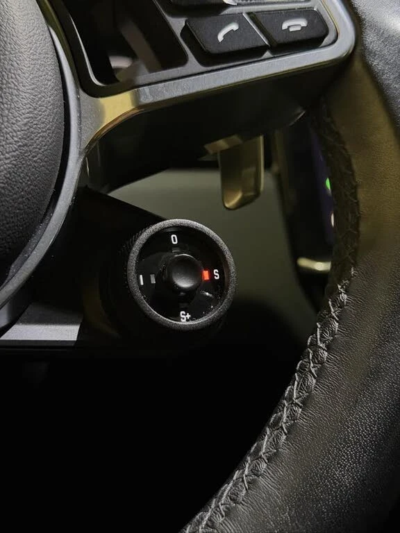 Porsche Cayenne COUPE* S* PDK* ОБДУХВАНЕ* 360КАМЕРА* ПАНОРАМА* , снимка 10 - Автомобили и джипове - 55059004