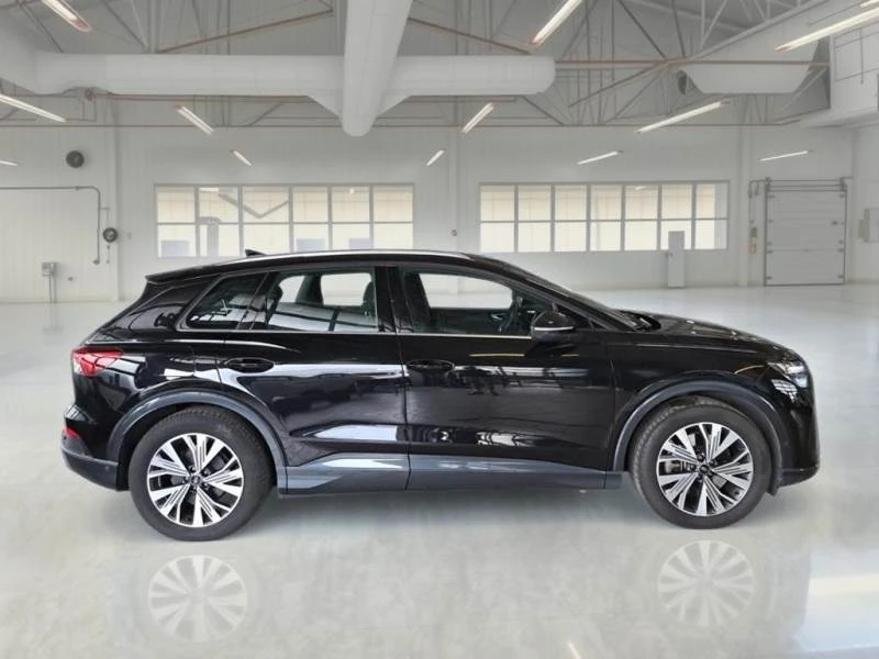Audi Q4 E-tron 45 Quattro LED Navi 80% SoH | Mobile.bg � ����������� 2