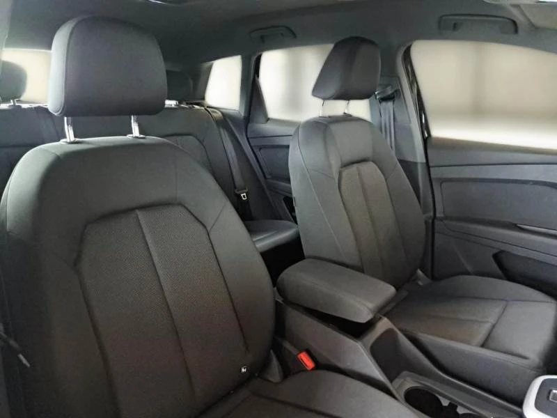 Audi Q4 E-tron 45 Quattro LED Navi 80% SoH | Mobile.bg � ����������� 5