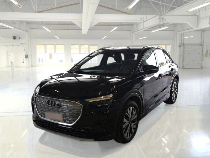 Audi Q4 E-tron 45 Quattro LED Navi 80% SoH