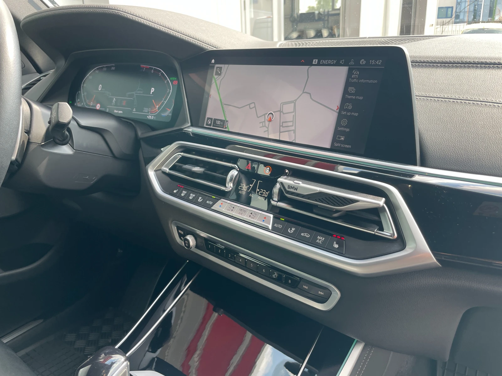 BMW X5 xDrive 40i xLine   | Mobile.bg   11