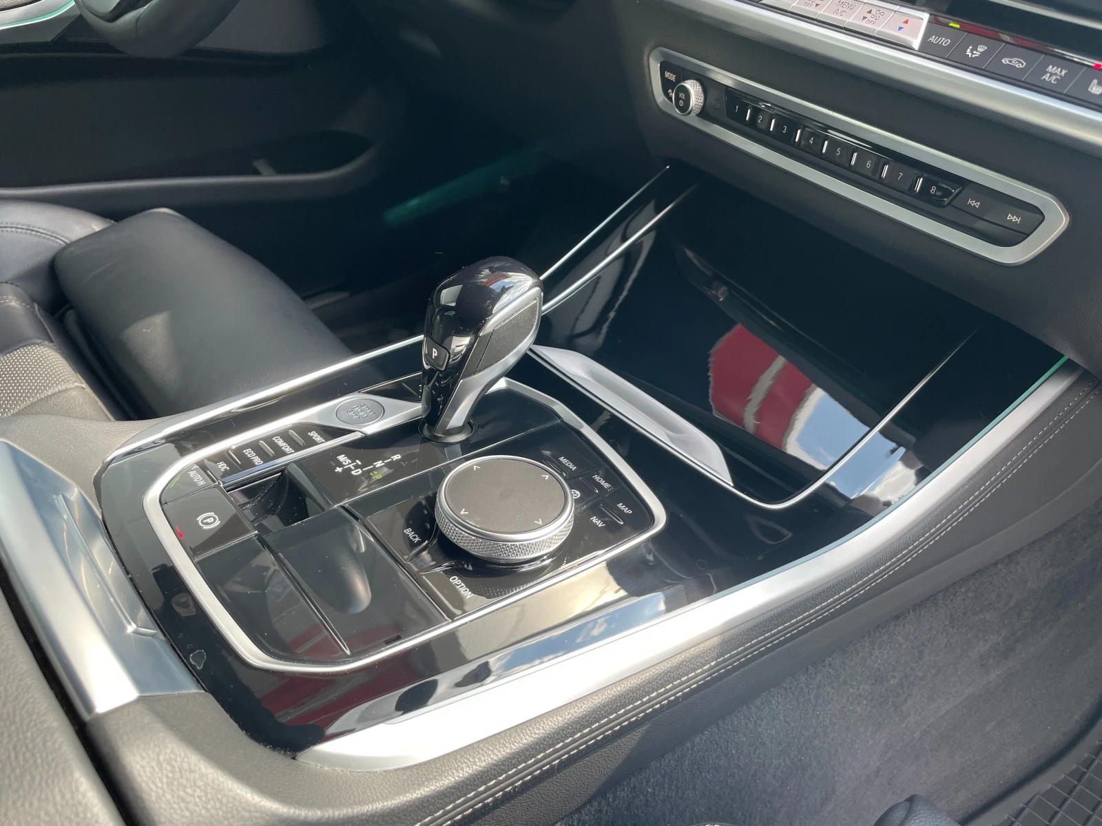 BMW X5 xDrive 40i xLine   | Mobile.bg   14