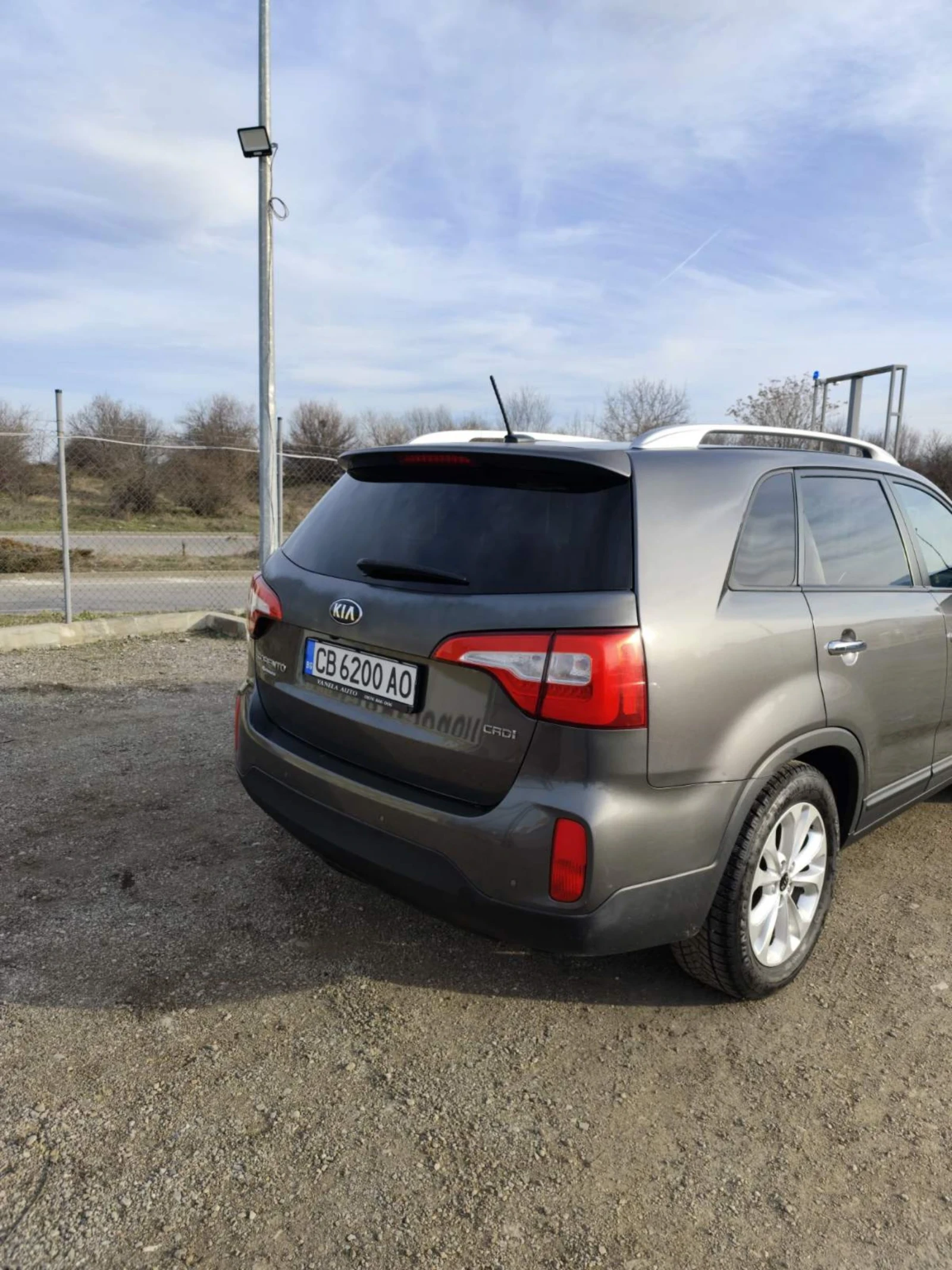 Kia Sorento Full - изображение 4