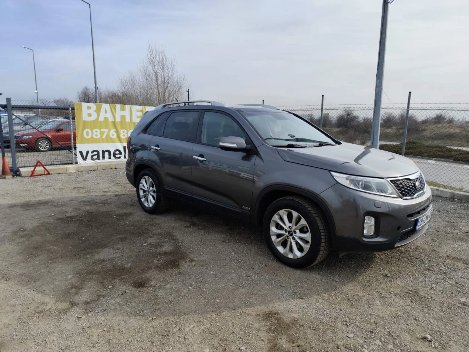 Kia Sorento Full - изображение 2