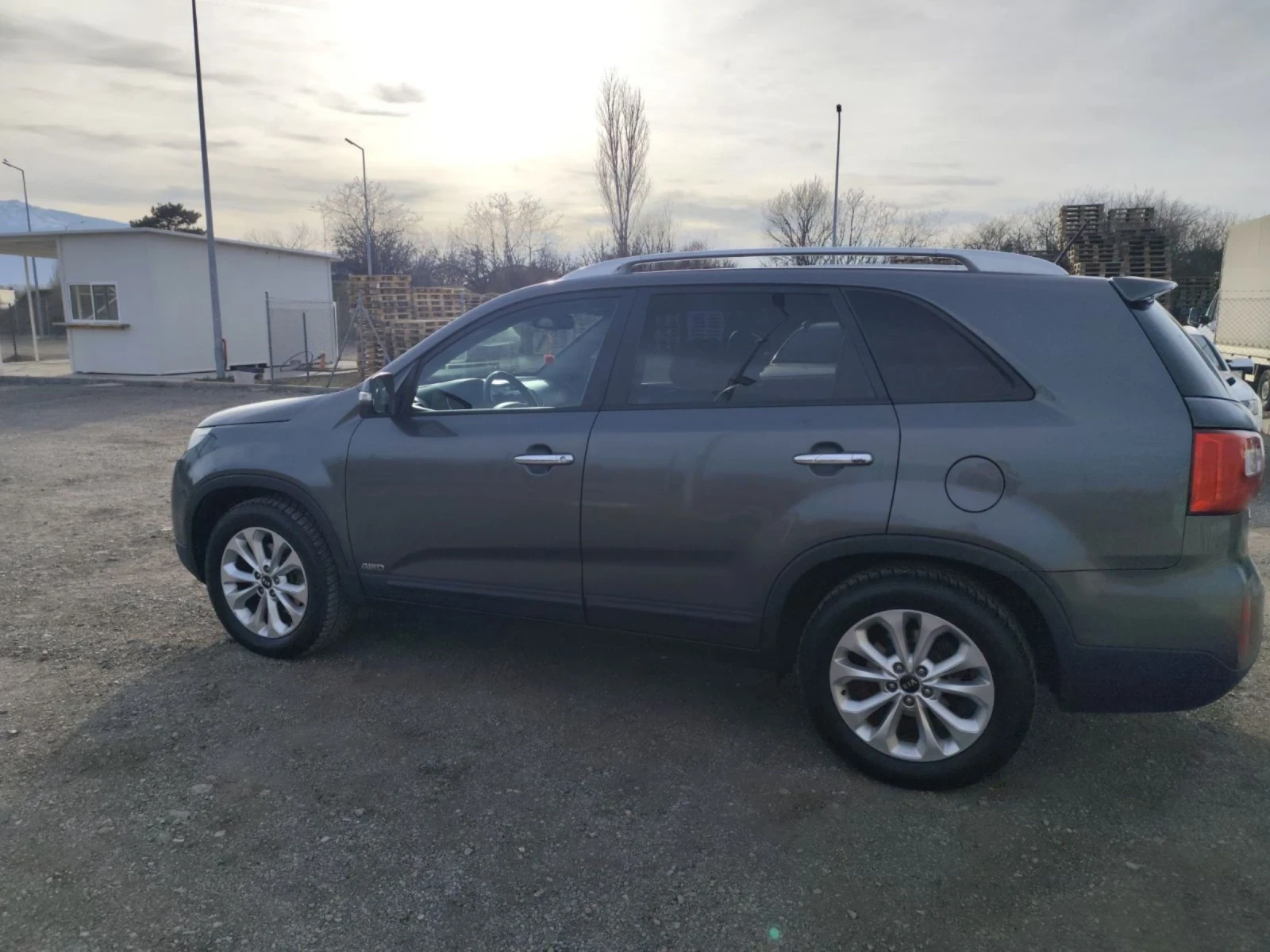 Kia Sorento Full - изображение 6