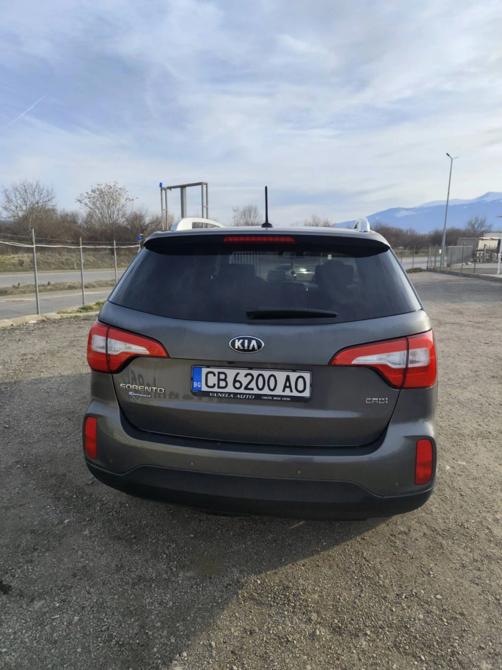 Kia Sorento Full - изображение 5