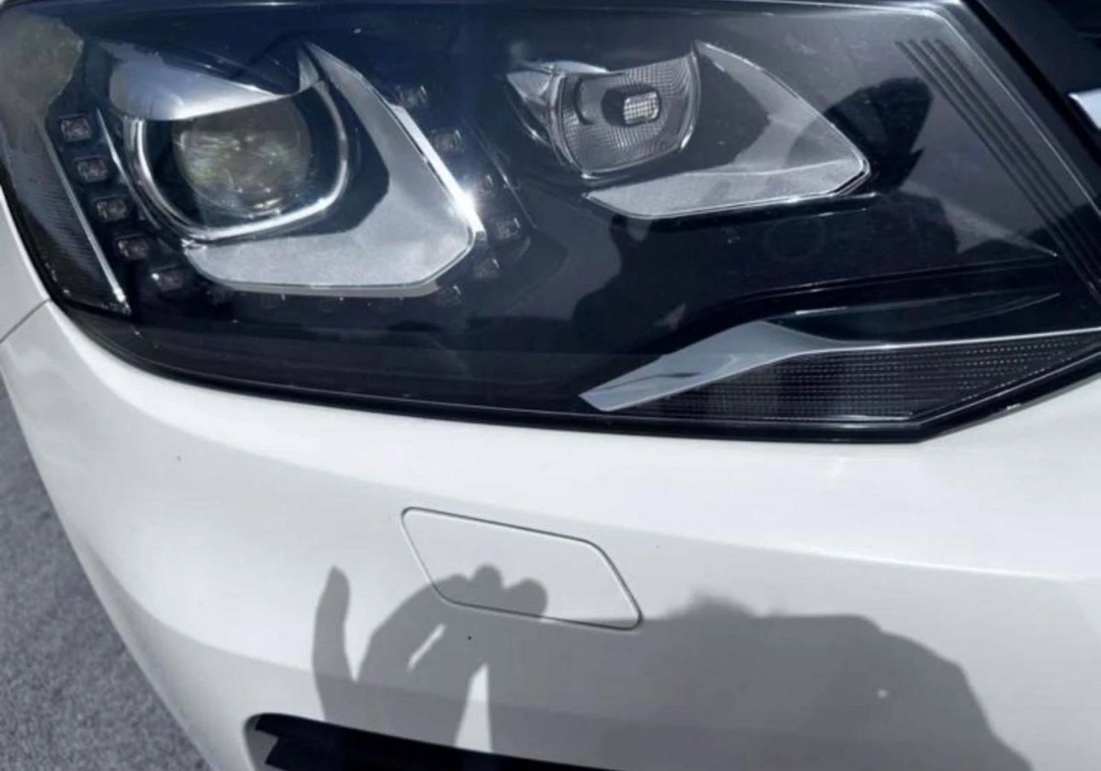 VW Touareg ОБДУХВАНЕ ПОДГРЕВ ФУЛЛ - изображение 10