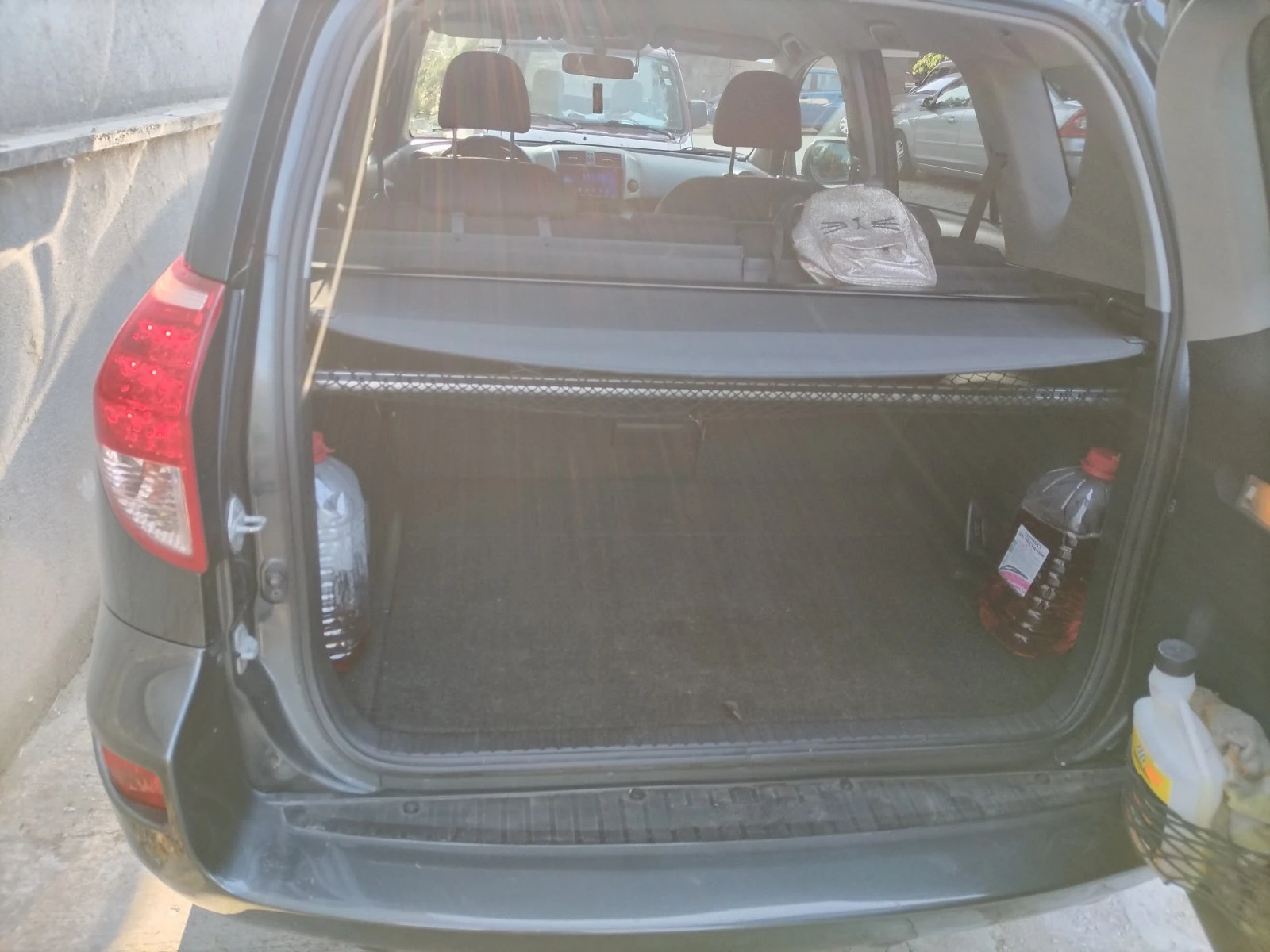 Toyota Rav4 D4D - изображение 9