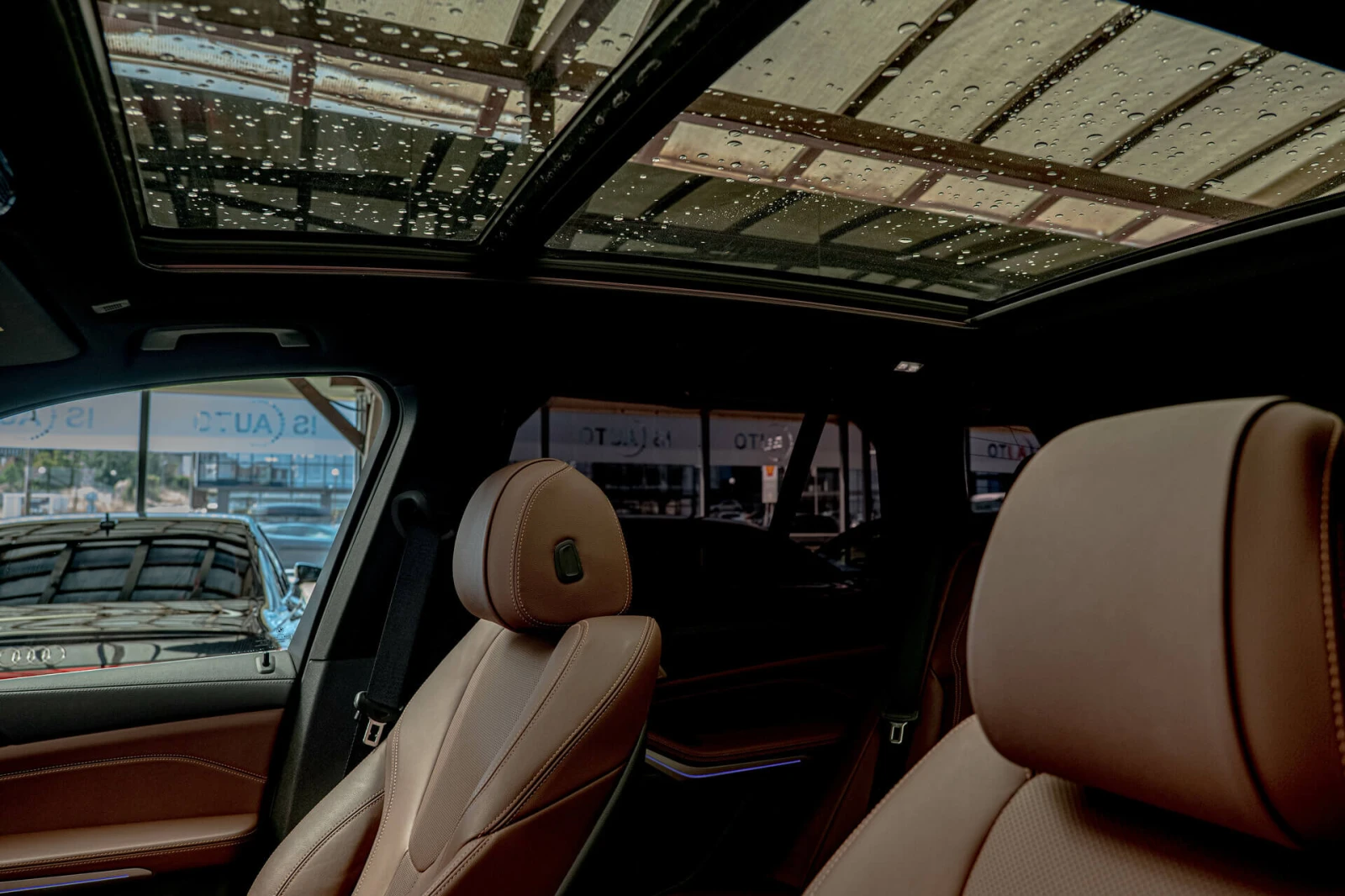 BMW X5 M50i/Harman Kardon/Individual// | Mobile.bg   14