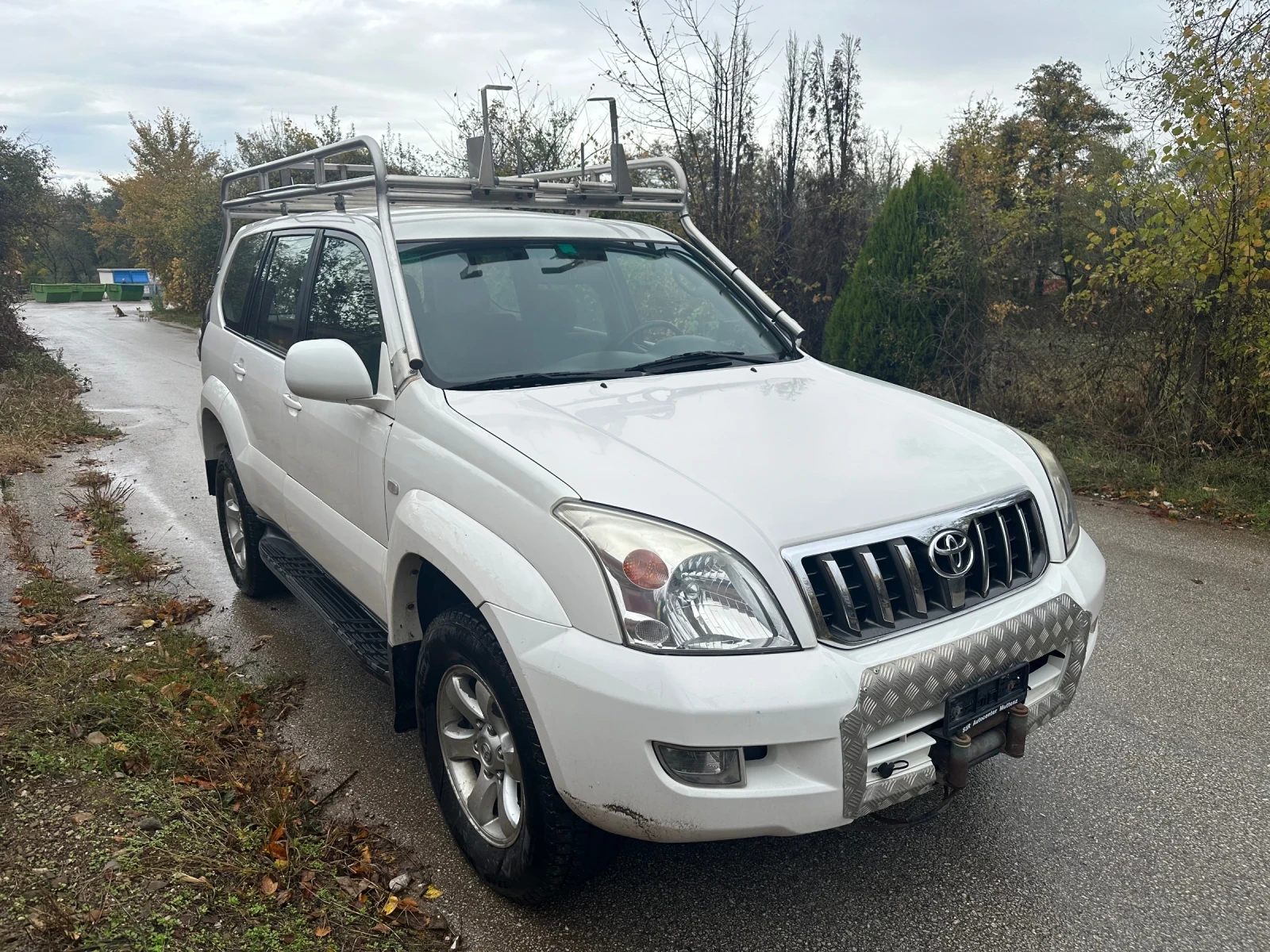 Toyota Land cruiser 4, 0 ! | Mobile.bg   2