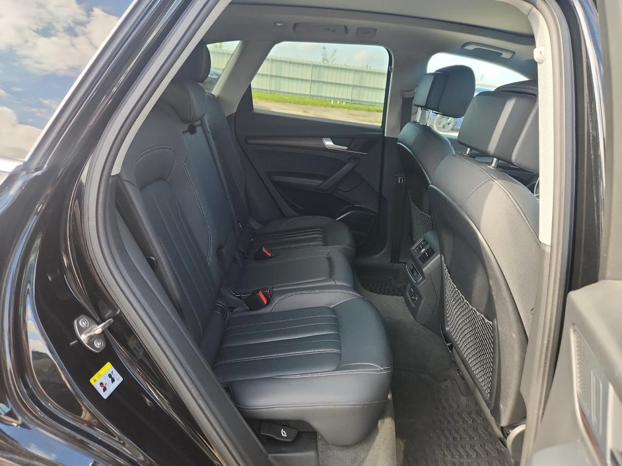 Audi Q5 FACELIFT/PREMIUM PLUS/QUATTRO/ПАНОРАМА - изображение 10